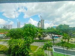 Willyn Ville (D10), Apartment #406444521